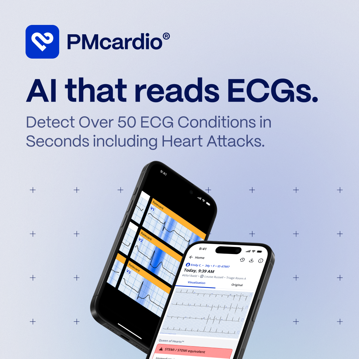 Powerful Medical Facebook ad from Mar 23, 2026