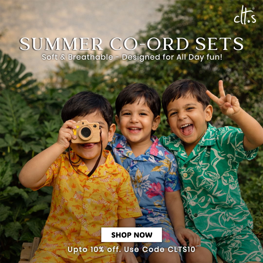 Clts Facebook ad