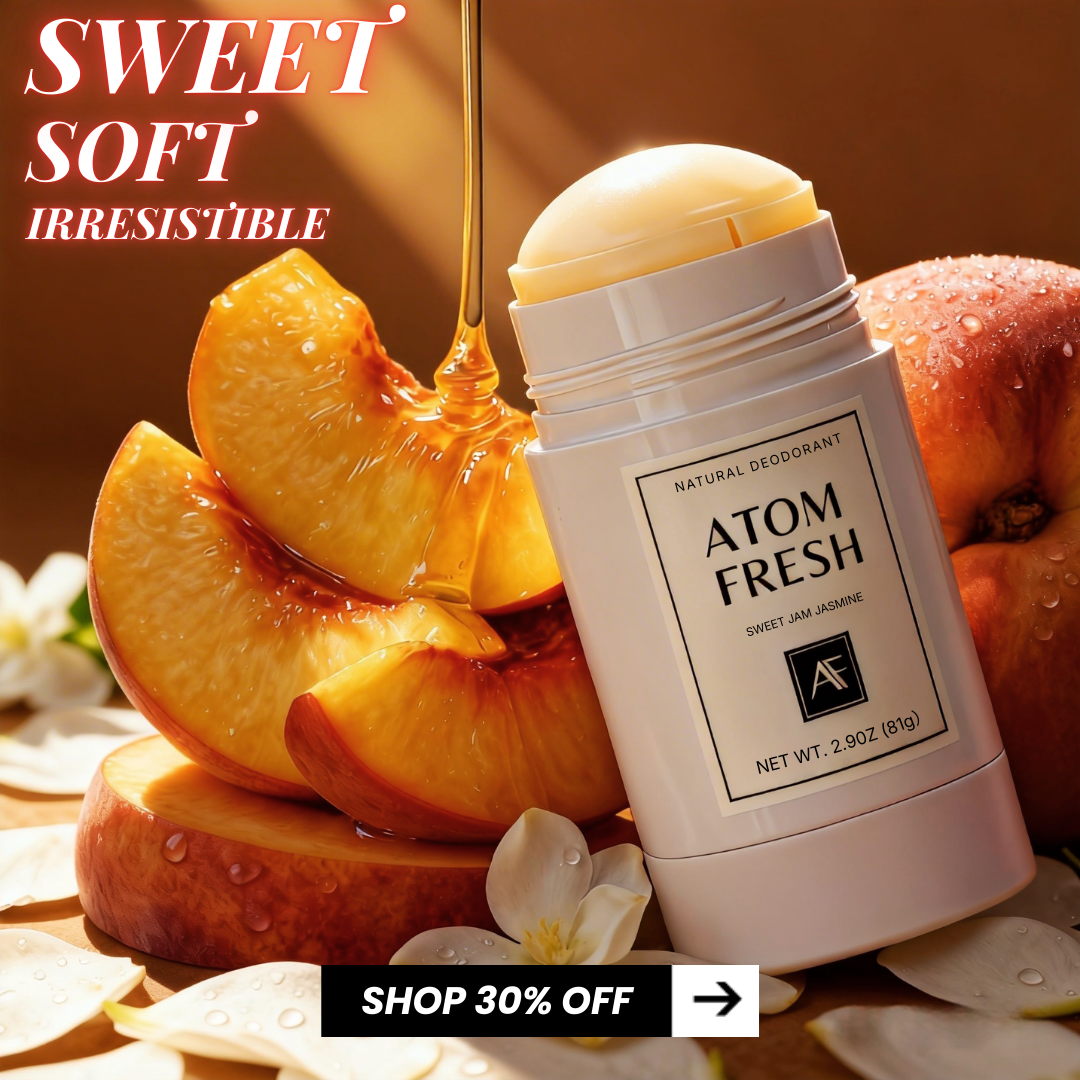 Atomfresh Facebook ad