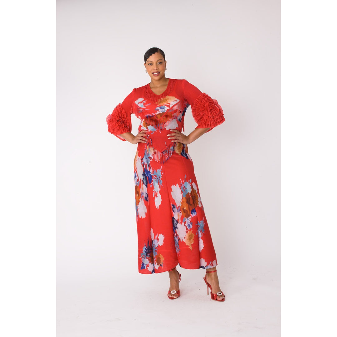 For her NYC Facebook ad: See why everyone is loving these looks.