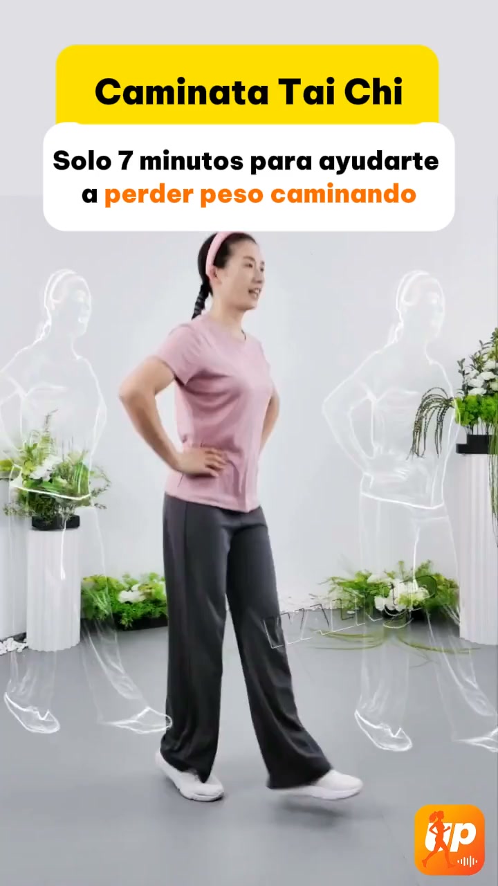 Walkup Facebook ad: Get a personalized walking plan