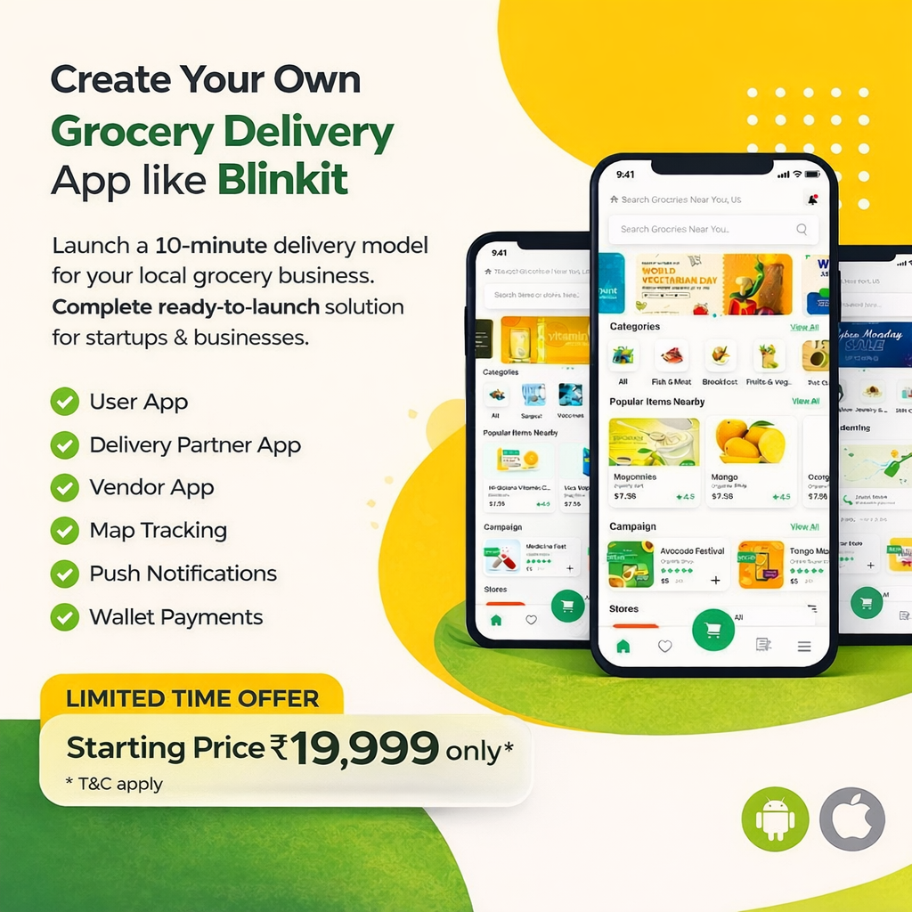Seecode Technology Facebook ad