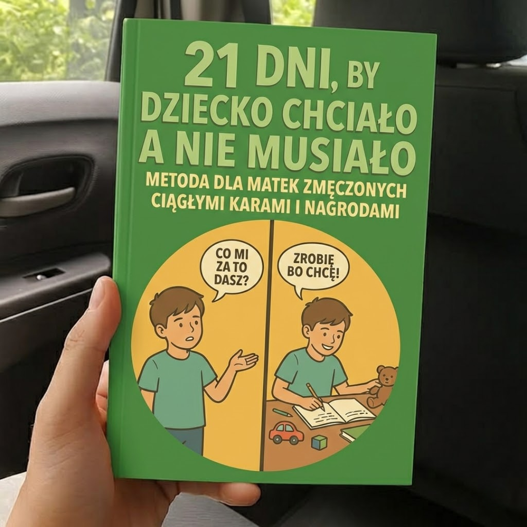 Jak Wychować dziecko Facebook ad from Feb 25, 2026