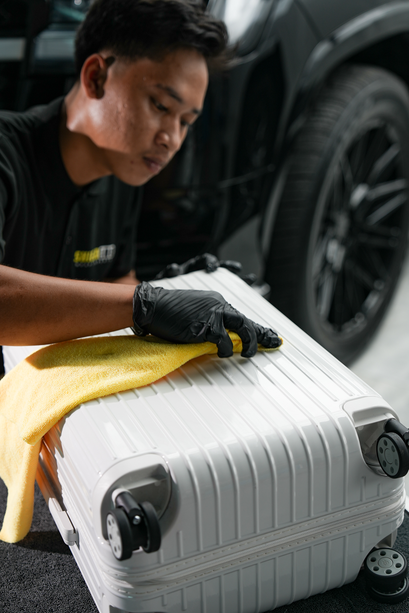 ShieldLab Wrap Experts Facebook ad