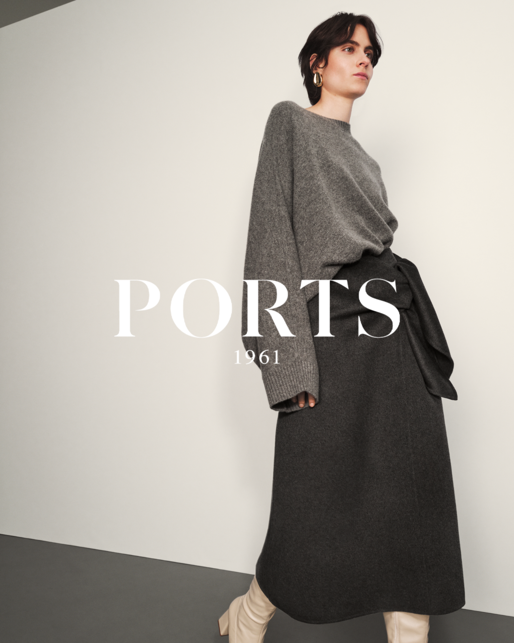 Ports 1961 Facebook ad