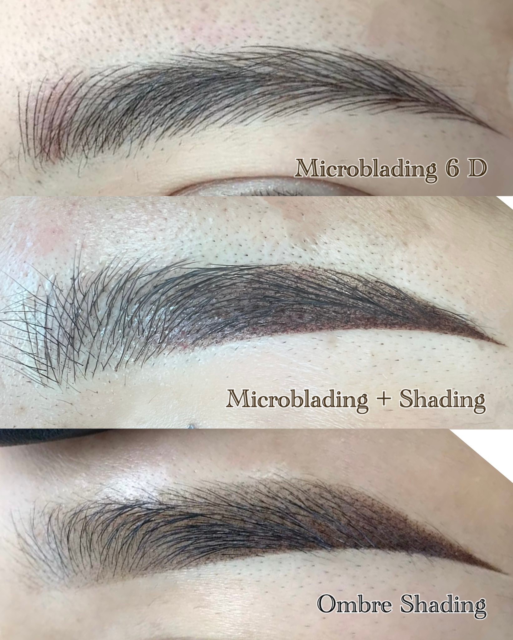 T25 Beauty Studio SG Facebook ad