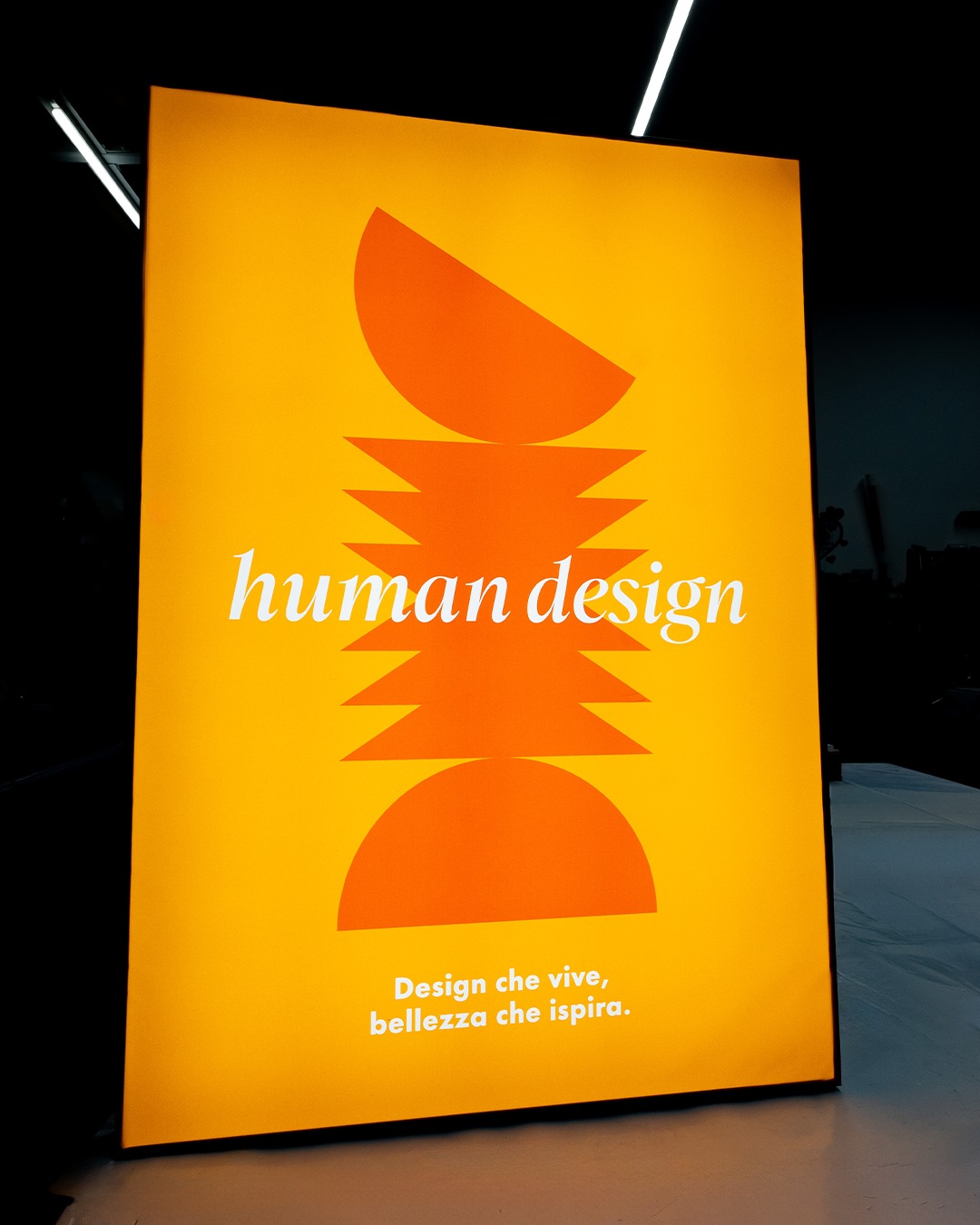 Santoro Creative Hub Facebook ad: Allestimento eventi e fiere, manifestazioni, meeting e…