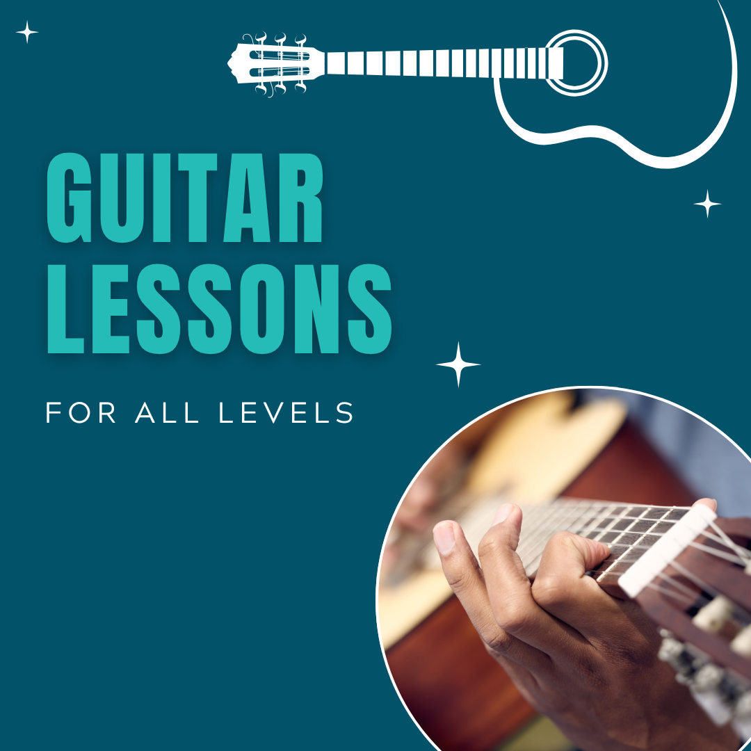 South Loop School of Music  Facebook ad