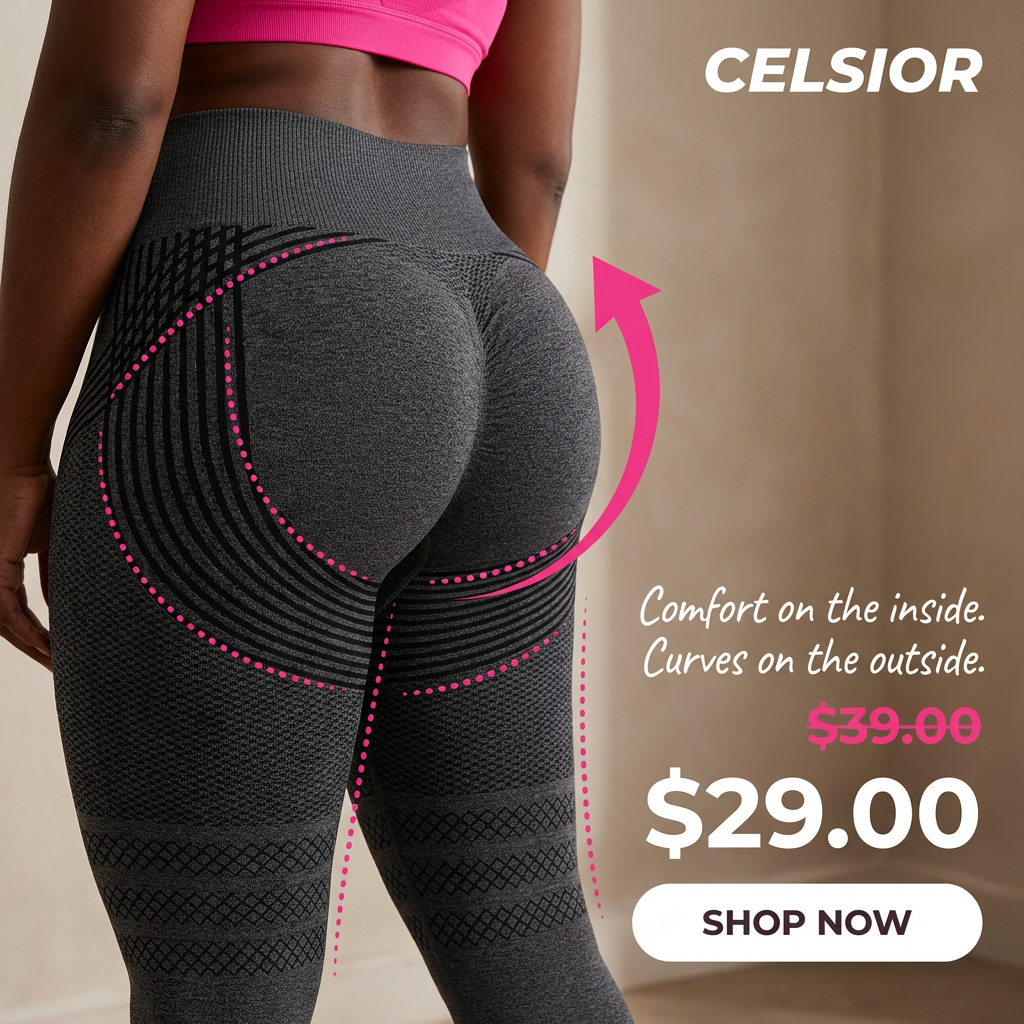 Celsior Facebook ad