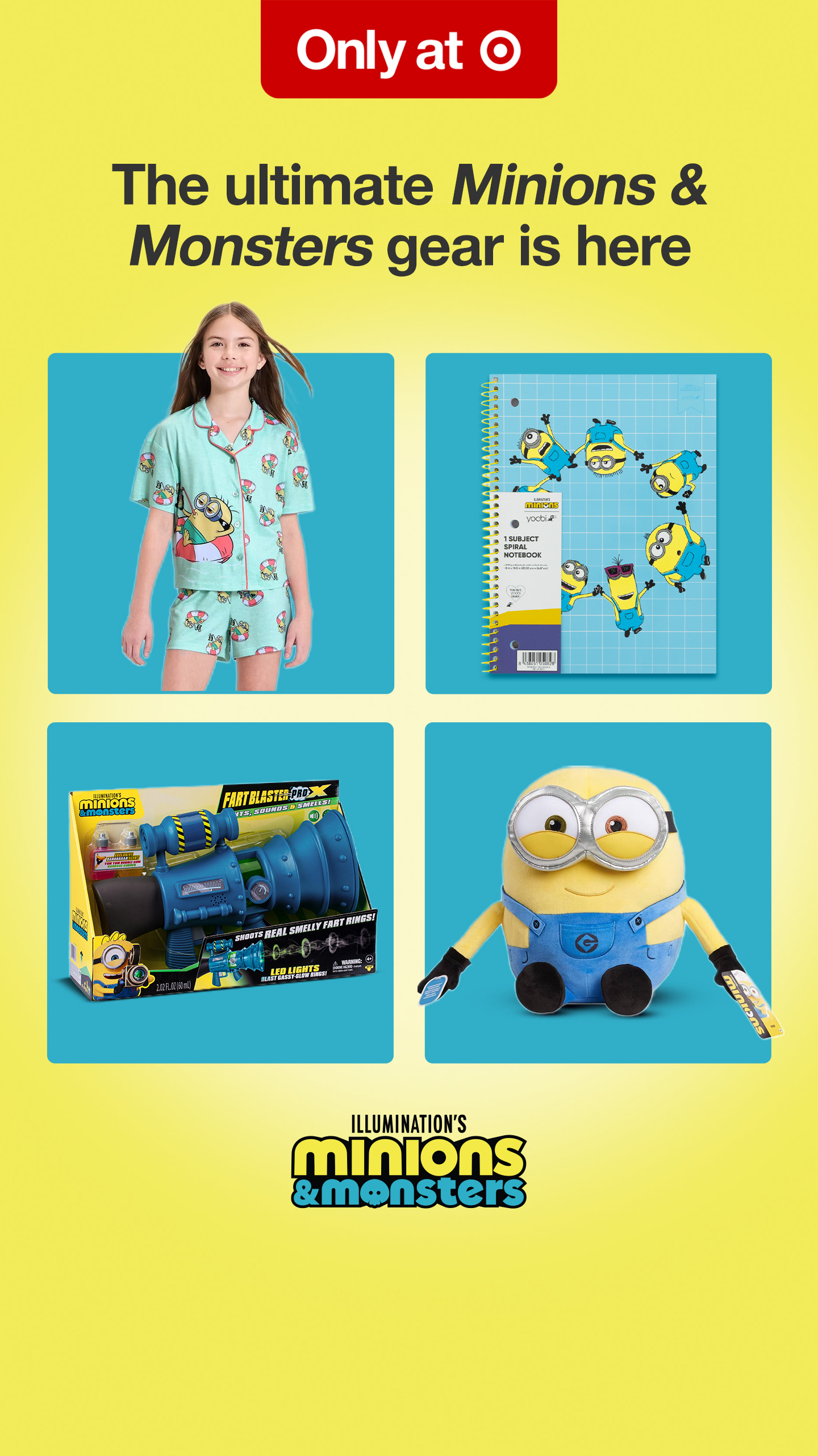 Target Facebook ad