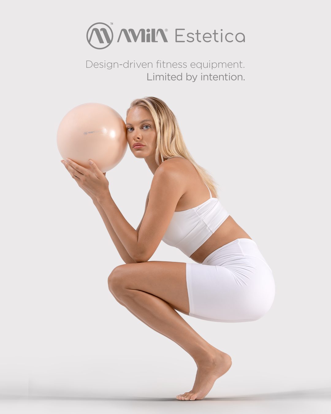 AMILA Facebook ad