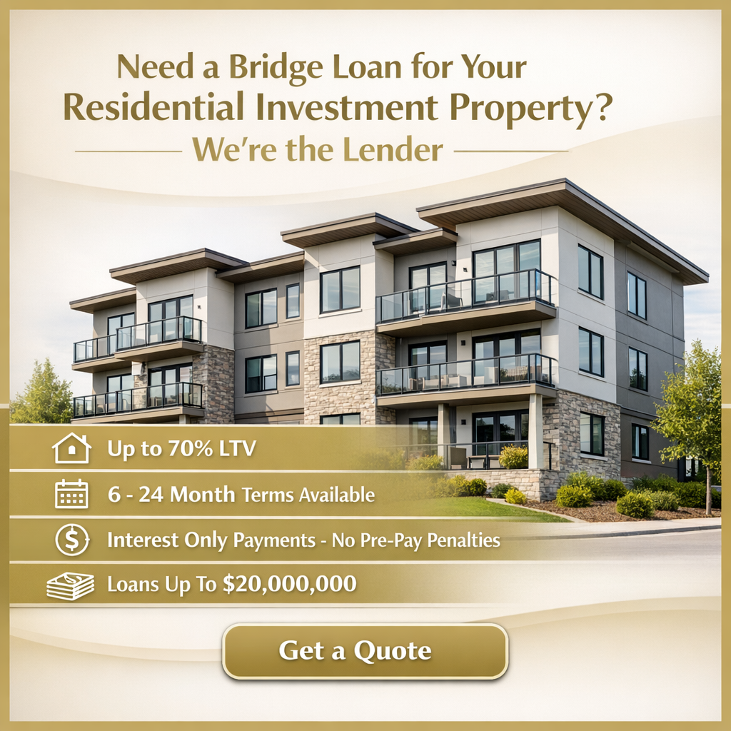 Simple Credit Facebook ad