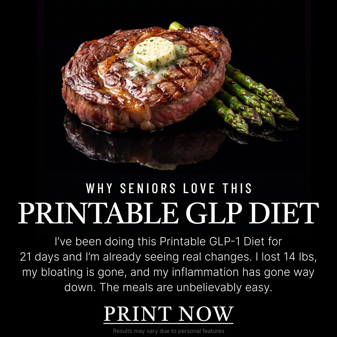 Eat Smart Every Day Facebook ad