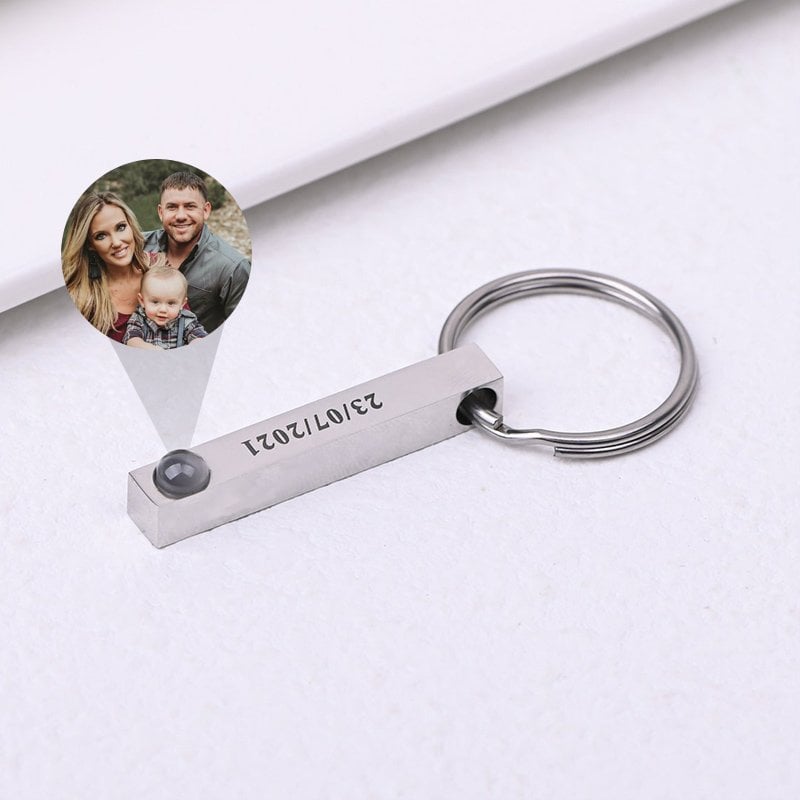 Drawelry.NZ Facebook ad: The perfect personalized gift idea for Dad~~