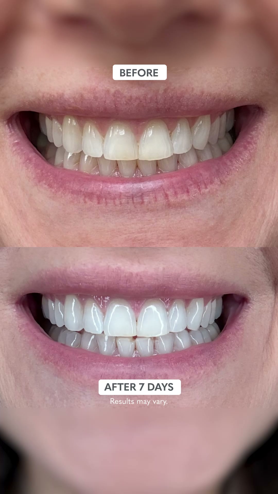 smileactives Facebook ad: BUY 1, GET 1 FREE!