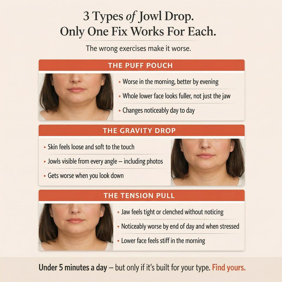 Mimika - Face Yoga Exercises Facebook ad