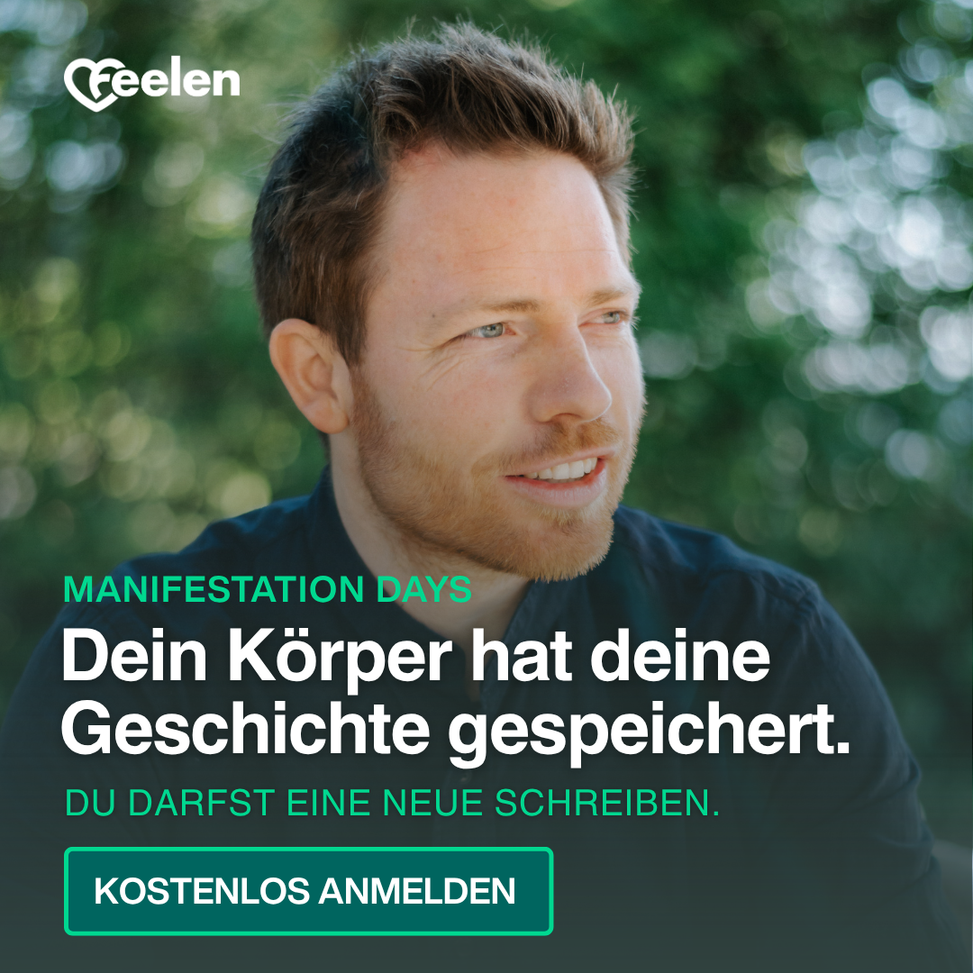 Feelen by Andreas Ackermann Facebook ad