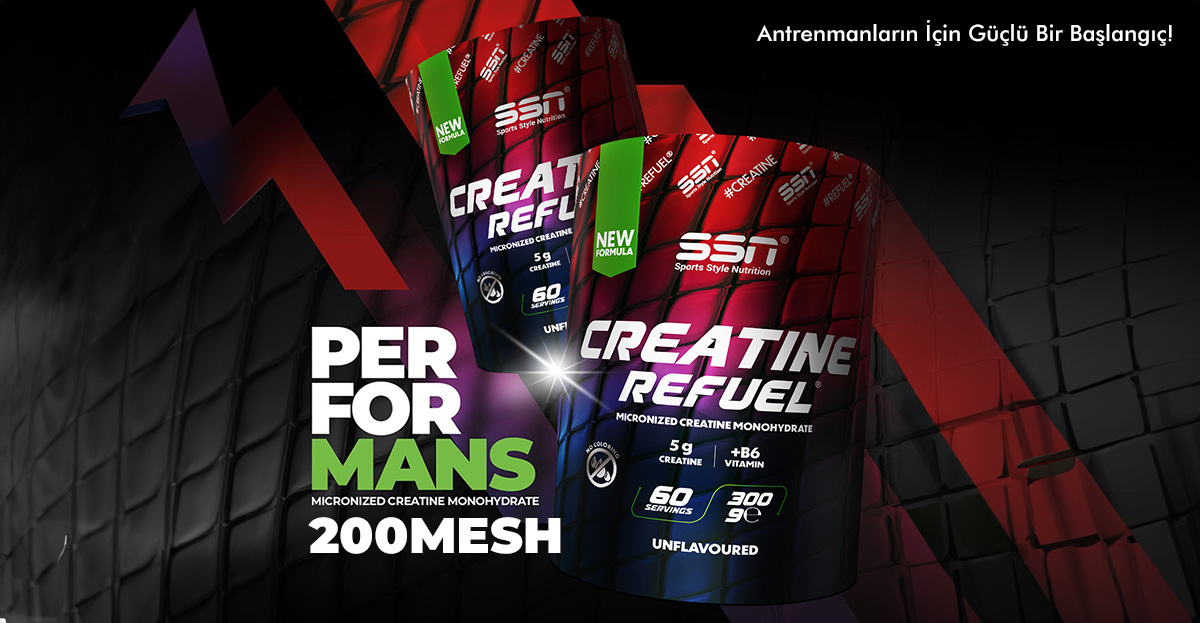 SSN Sports Facebook ad