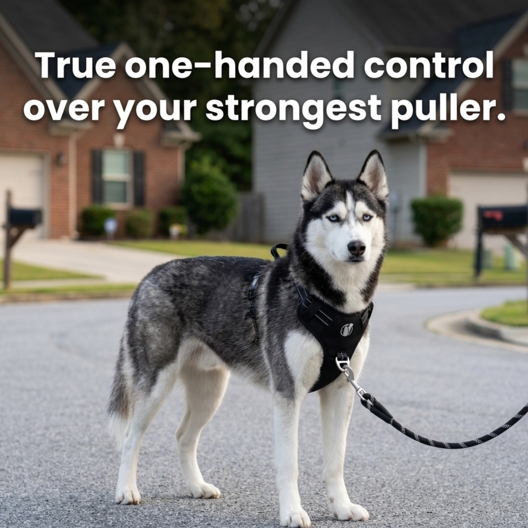 Life's Better With Dogs Blog Facebook ad
