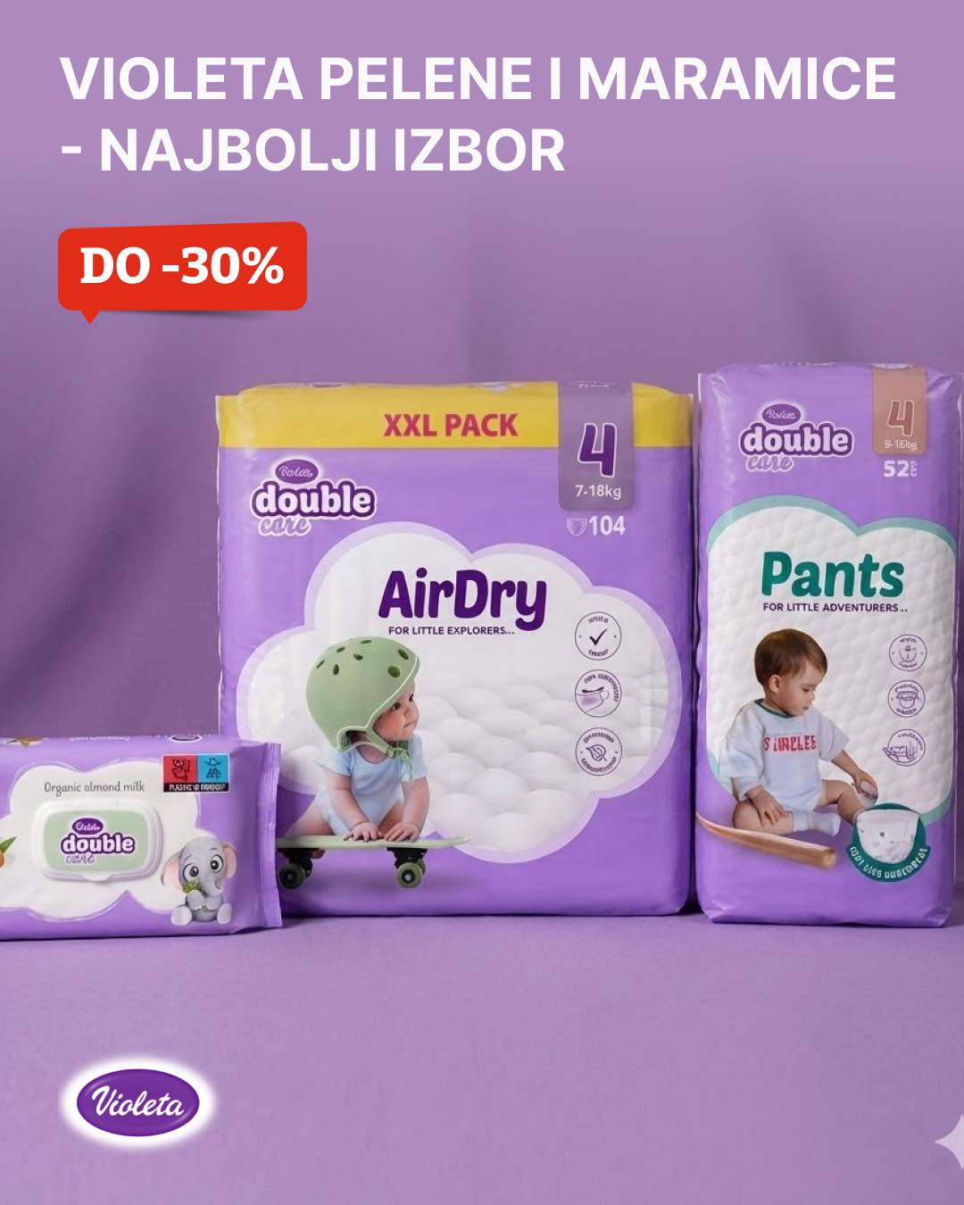 Bazzar.ba Facebook ad