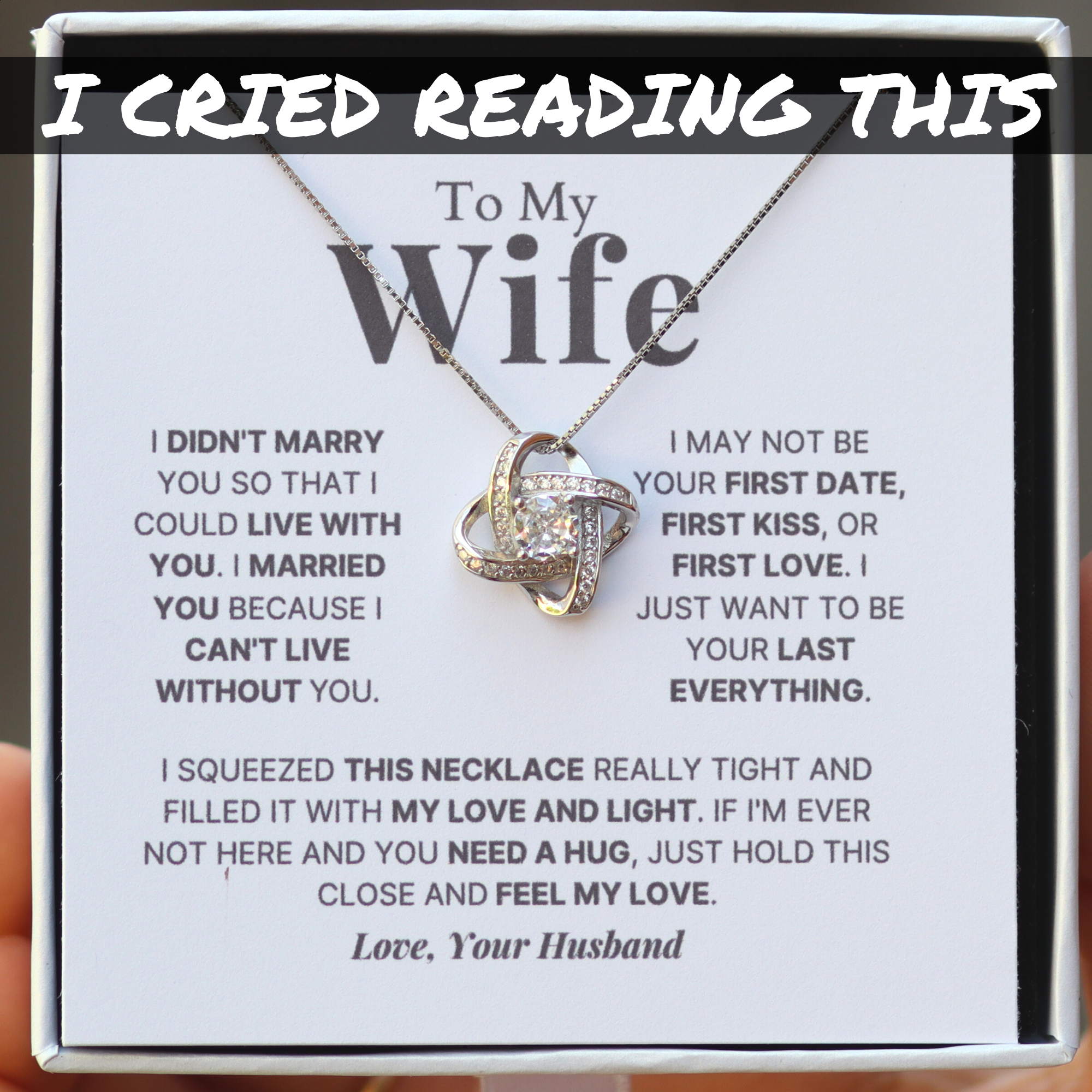 Ellie Grace Jewellery AU Facebook ad
