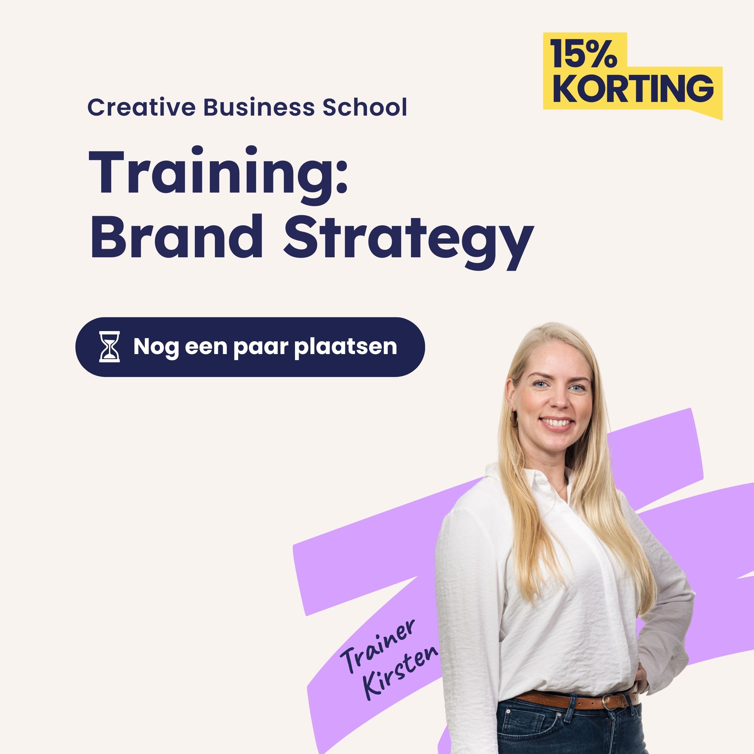 Competence Factory Facebook ad