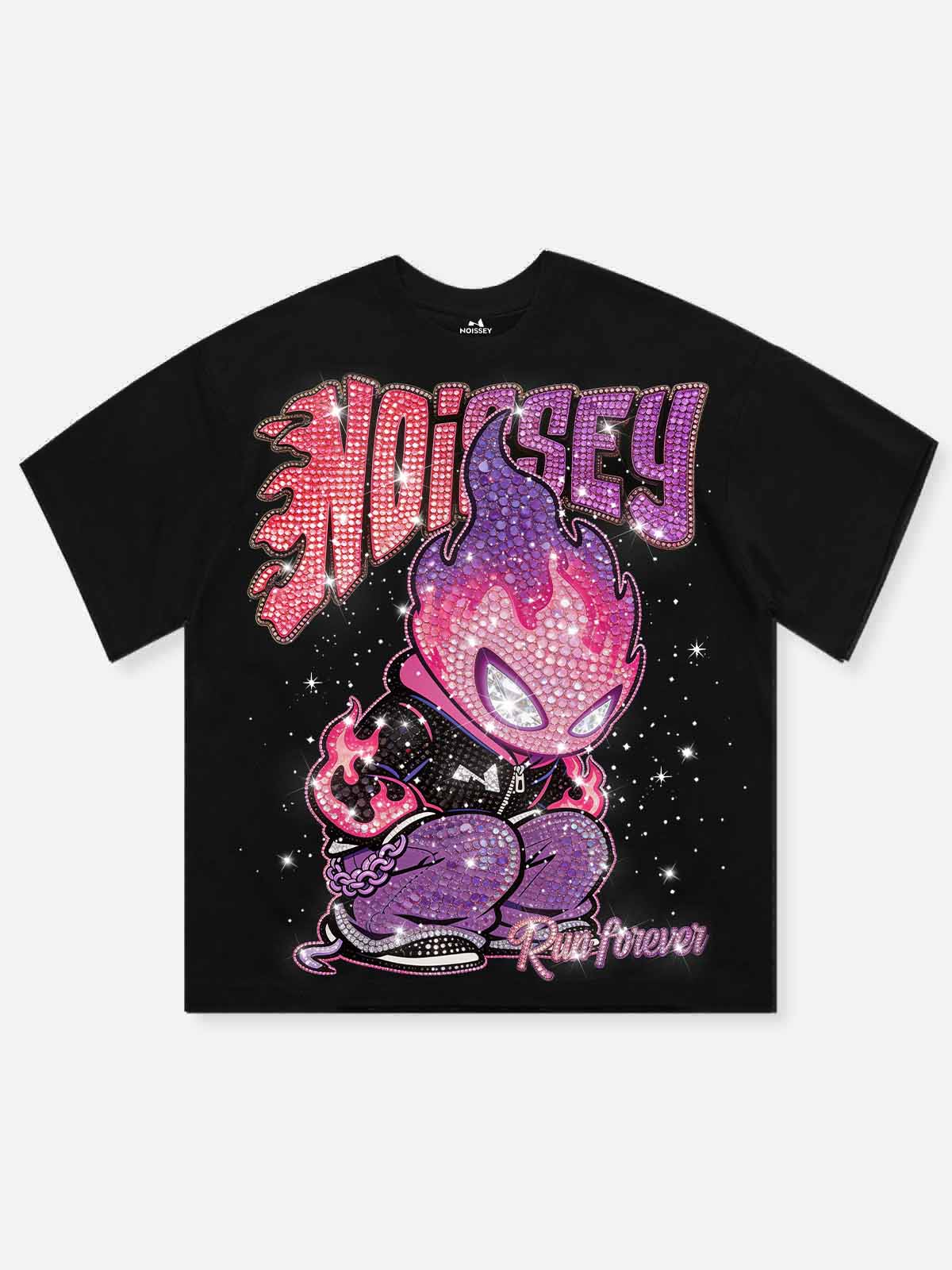 Noissey Facebook ad