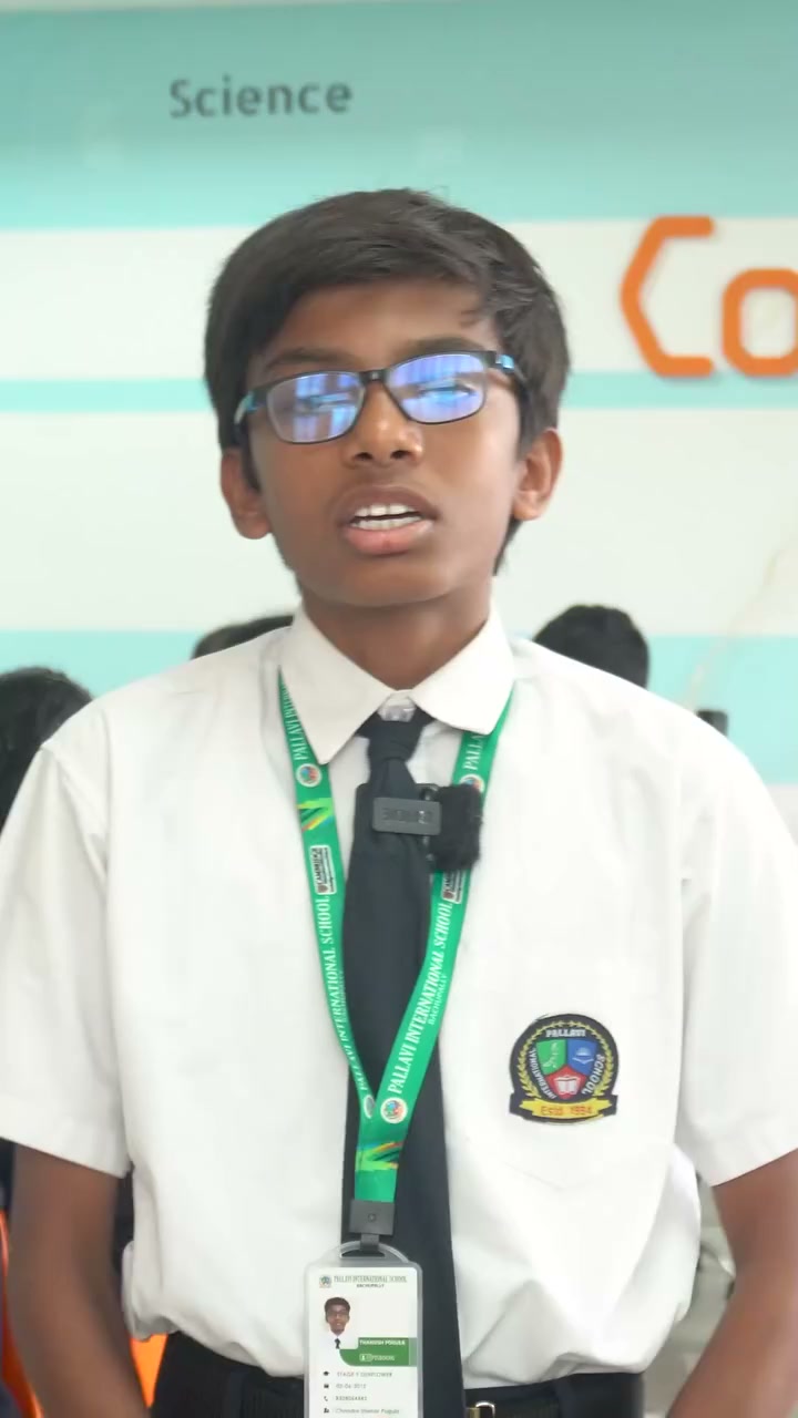 CognoSpace Facebook ad: Future-Ready STEM Labs for Schools