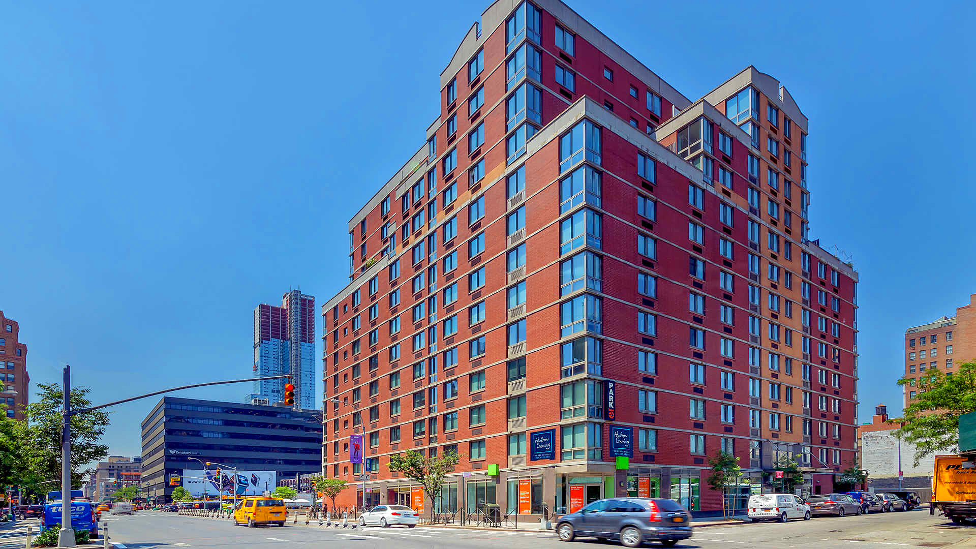 Apartment List Facebook ad