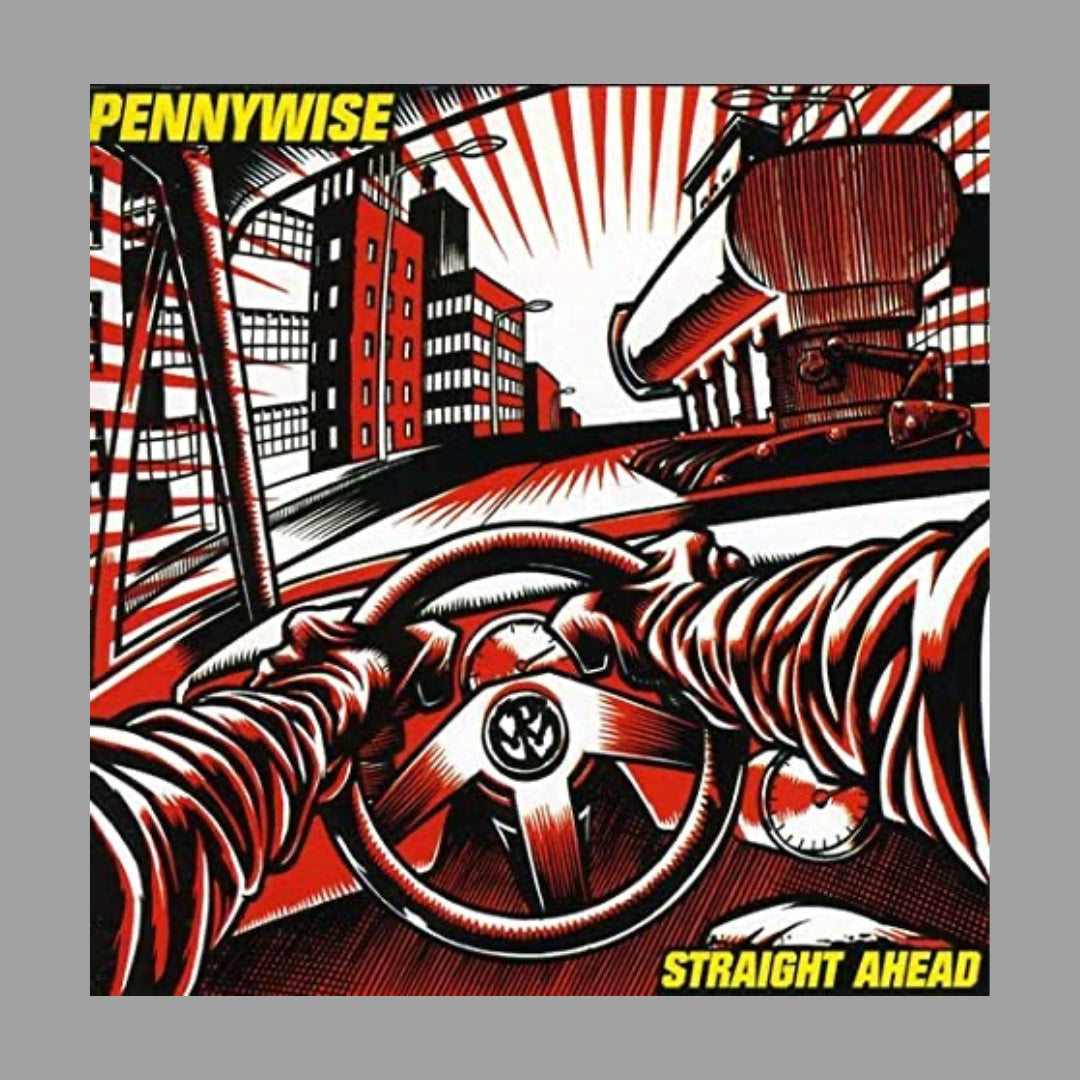 Skeletunes Records Facebook ad: Punk, alternative, and metal vinyl records to rattle…