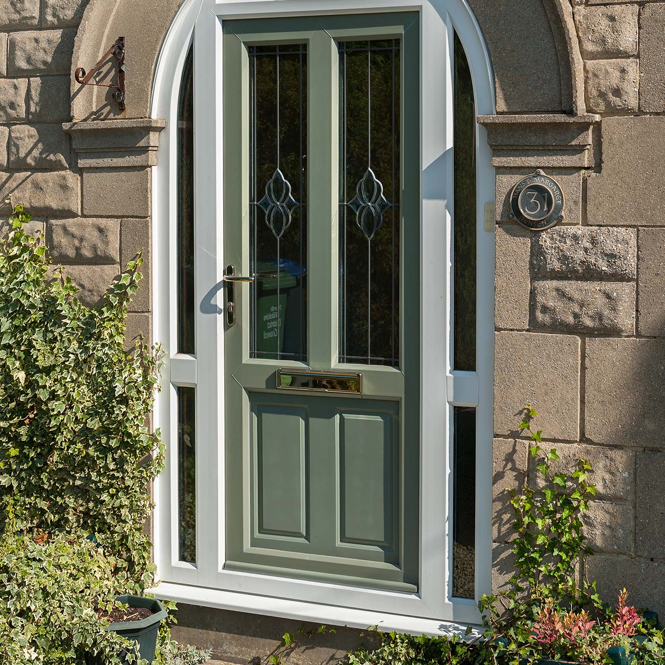 Bude Windows & Conservatories Ltd Facebook ad: Are you dreaming of boosting your home's curb…