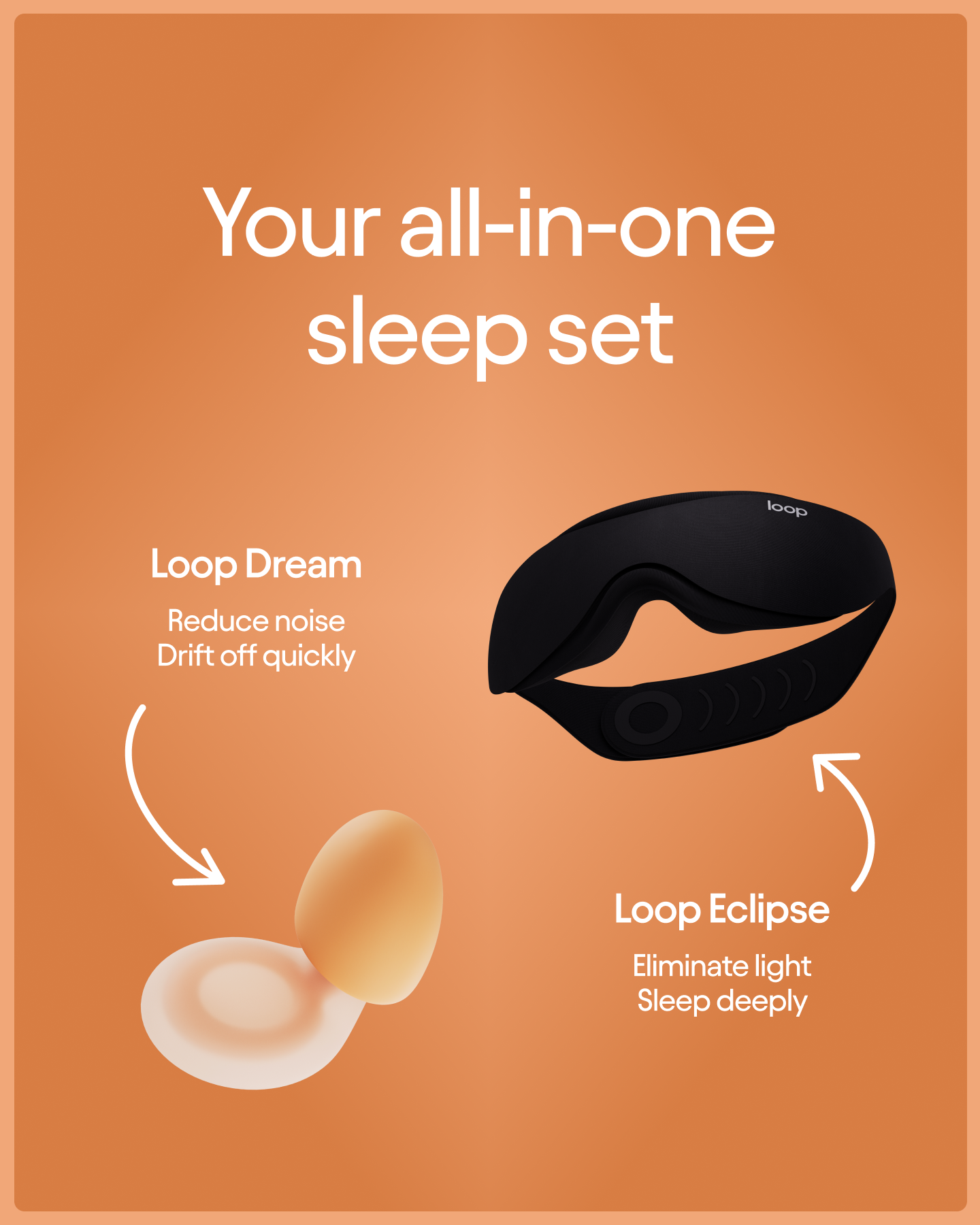 Loop Facebook ad from Jun 23, 2026