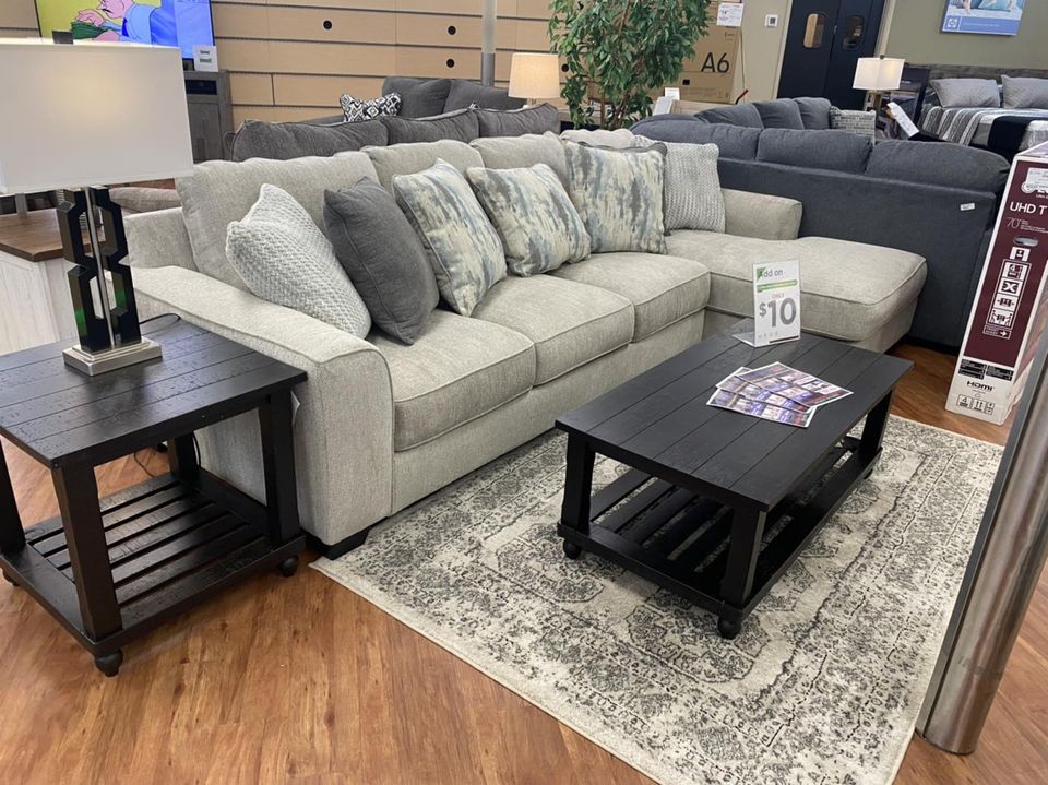 SmartHome Furnishings Sales & Lease To Own Formerly EasyHome of Essex Jct Facebook ad