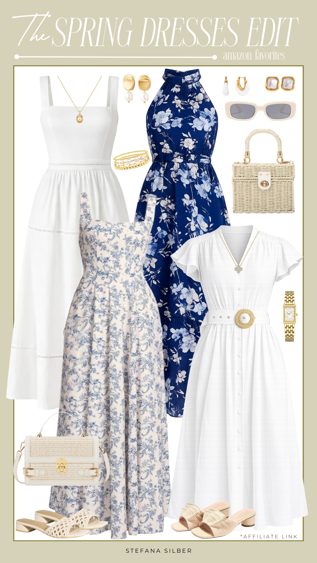 Stefana Silber Blog Facebook ad