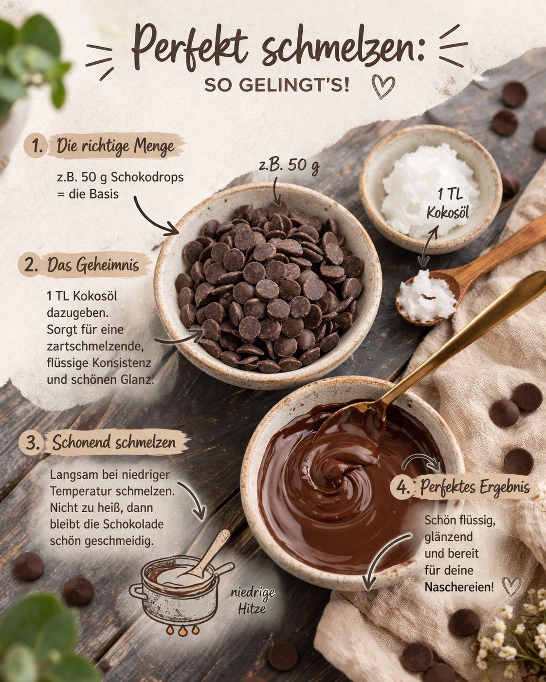 MAKECAKE Facebook ad: Sabrina Reinz | zuckerfrei naschen (@naschbewusst) •…