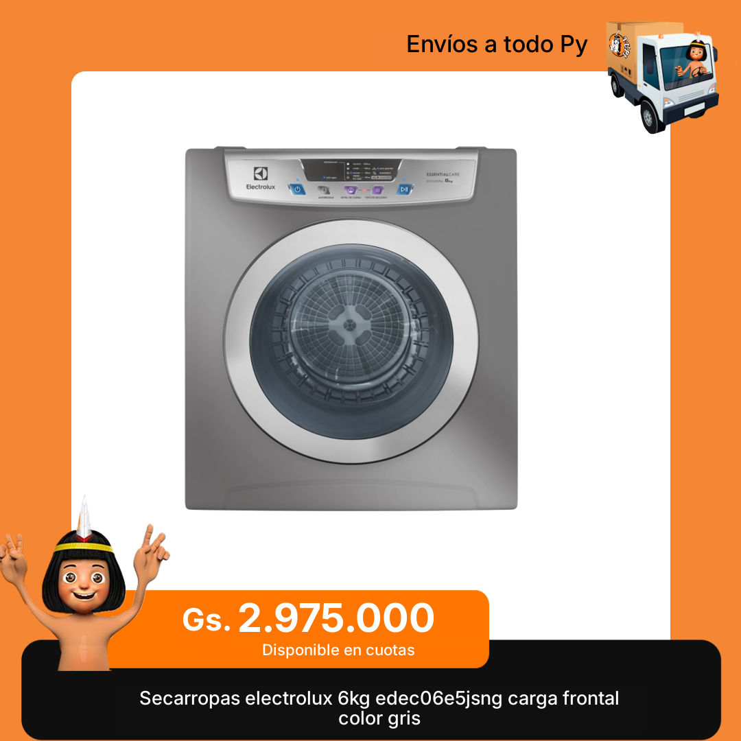 TUPI Electrodomesticos S.A. Facebook ad