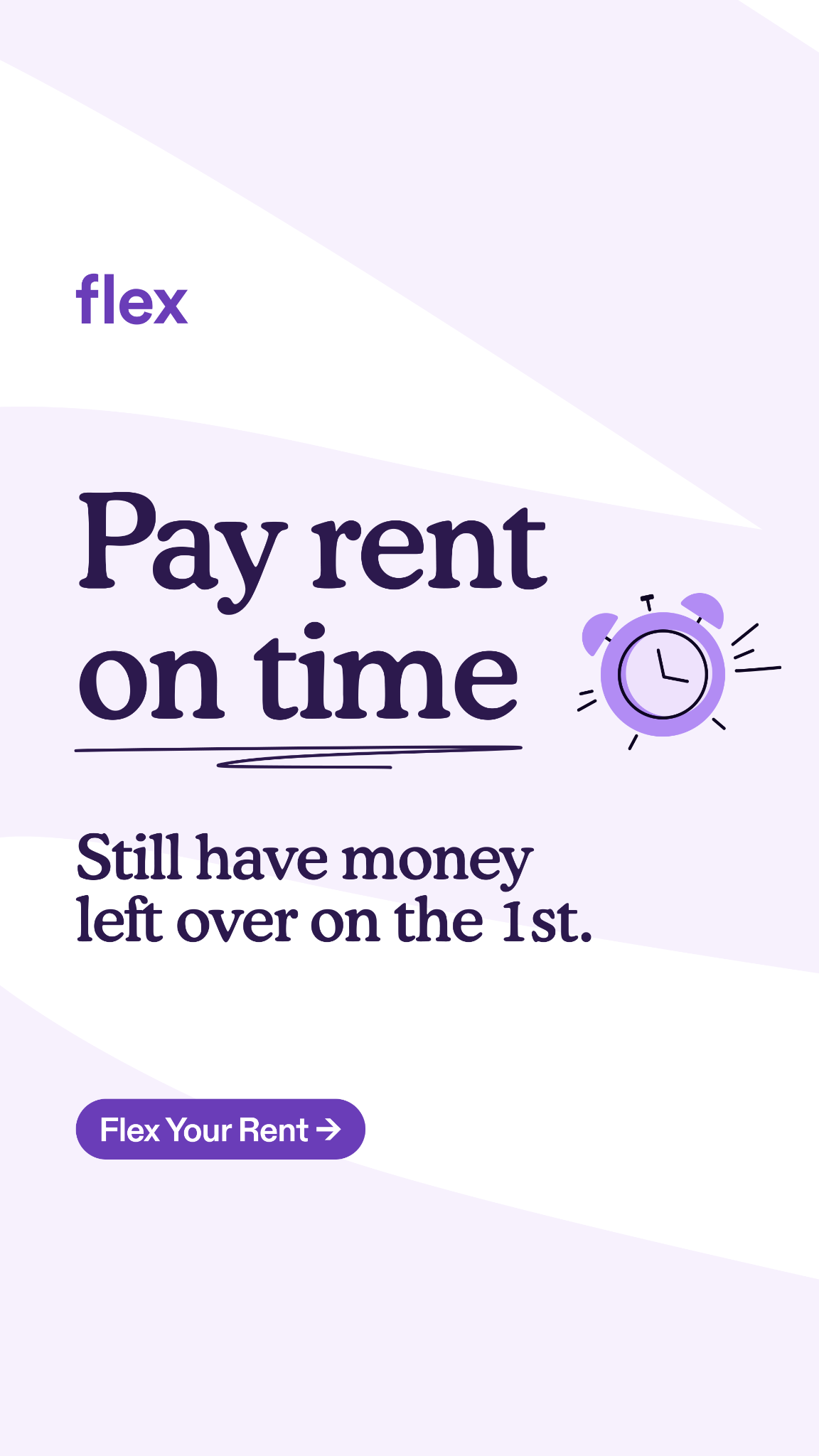 Flex Facebook ad from Jun 24, 2026