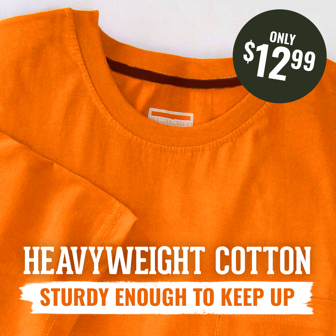 KingSize Facebook ad: Easy Upgrade For Your Basics
