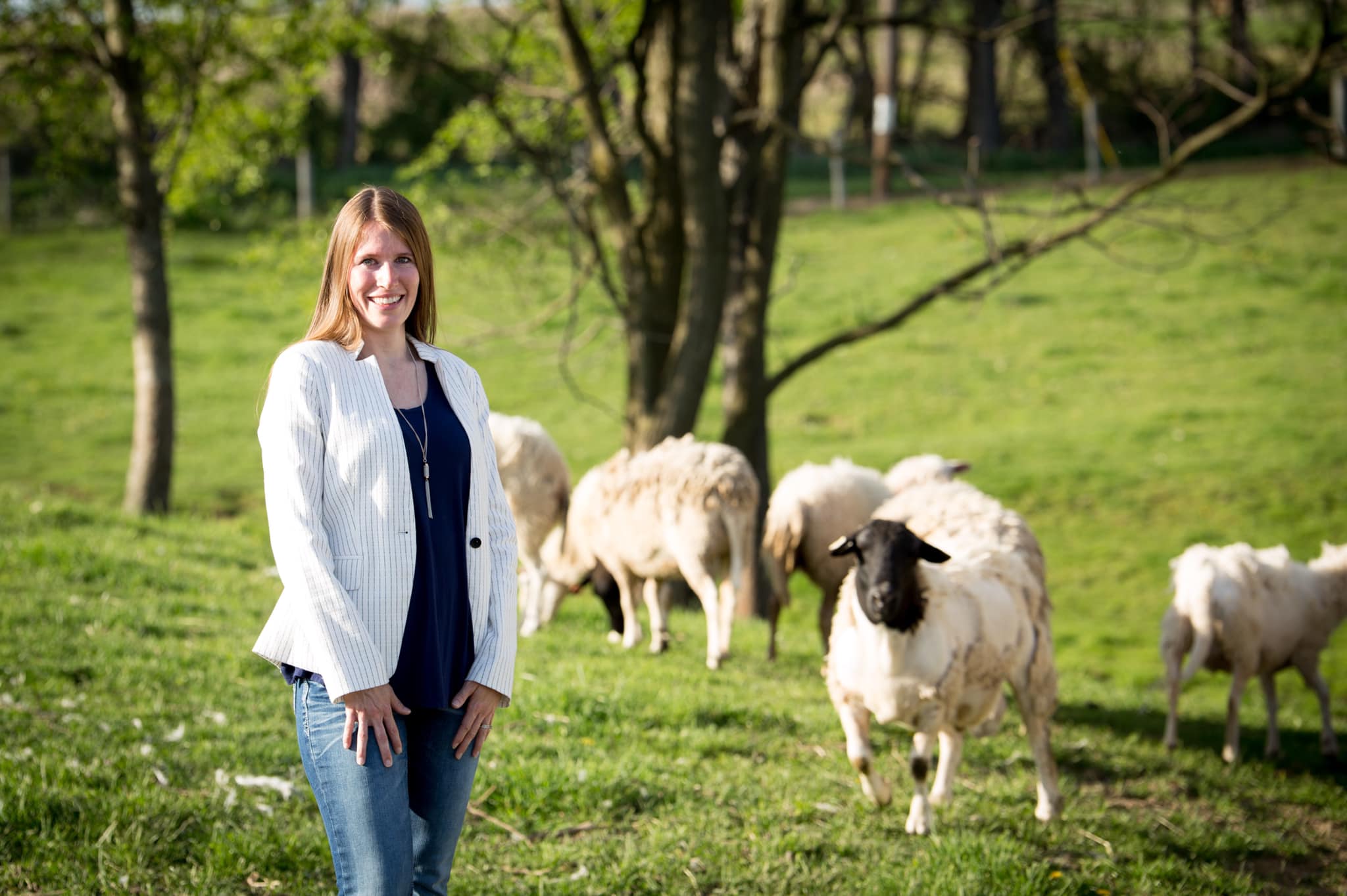 Nicole Feilon, Attorney at Law, LLC Facebook ad: Our law firm focuses on estate planning, real…