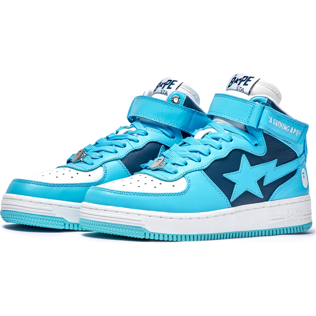 BAPE STORE US Facebook ad