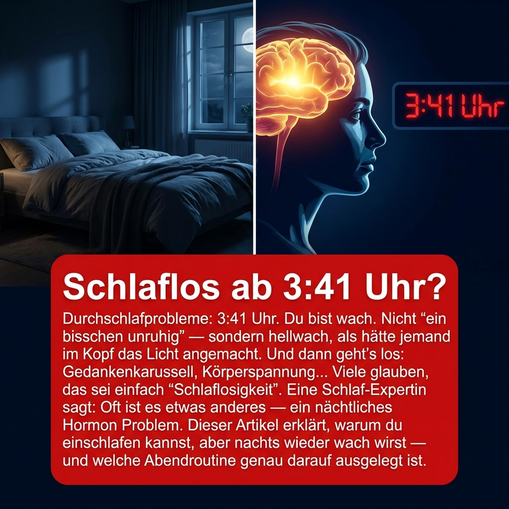 Health Magazine Facebook ad
