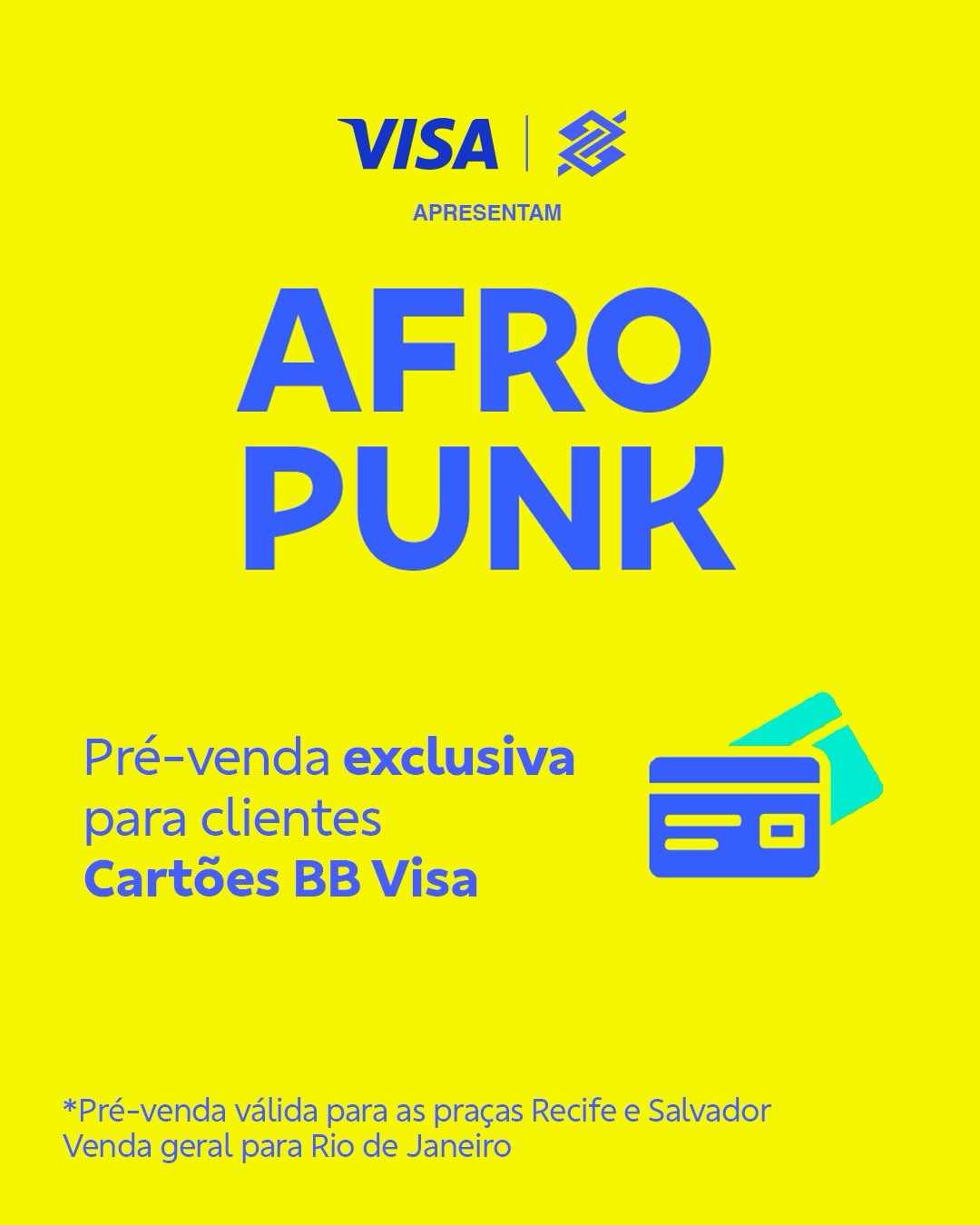 Banco do Brasil Facebook ad