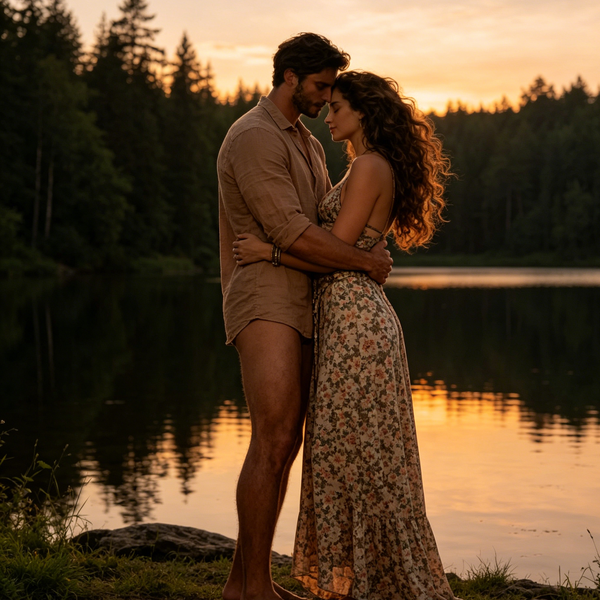 Randall Sharp Facebook ad: �Must-Read Dark Romance Novels