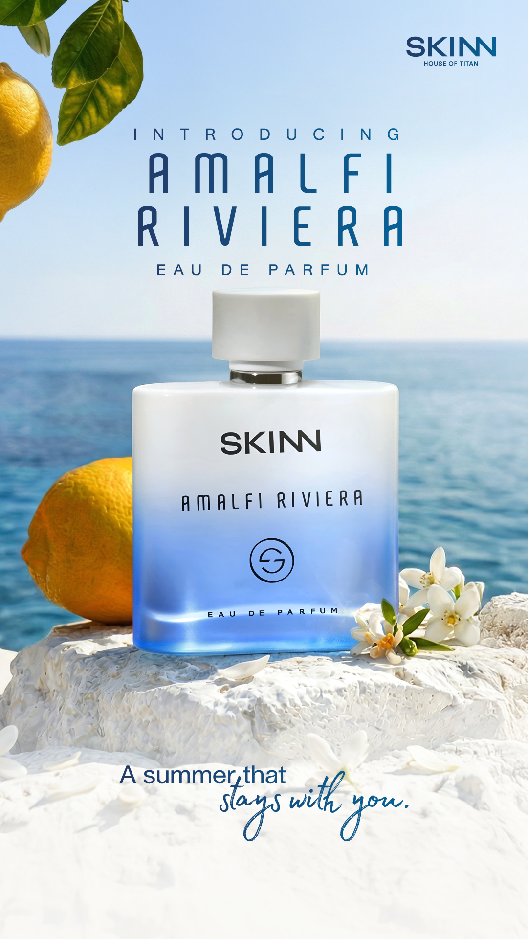 Skinn by Titan Facebook ad