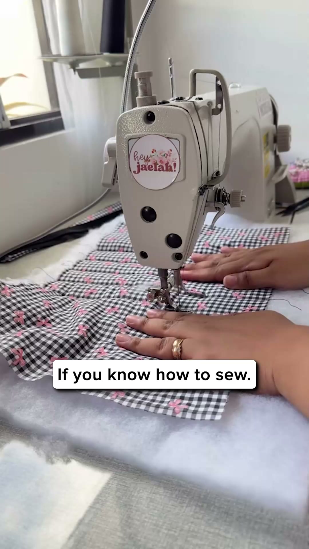 Knitting Art Studio Facebook ad: 100+ Pet Sewing Patterns for $27