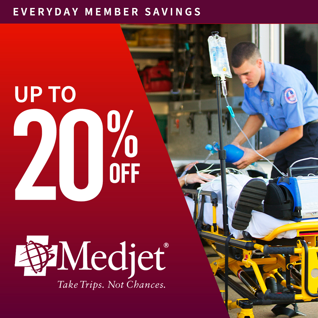 AARP Member Benefits Facebook ad