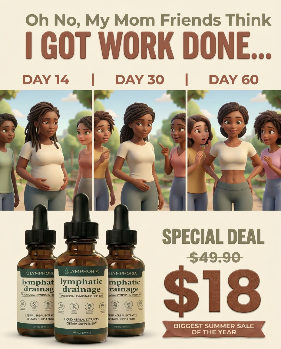 Glow and Thrive Daily Facebook ad