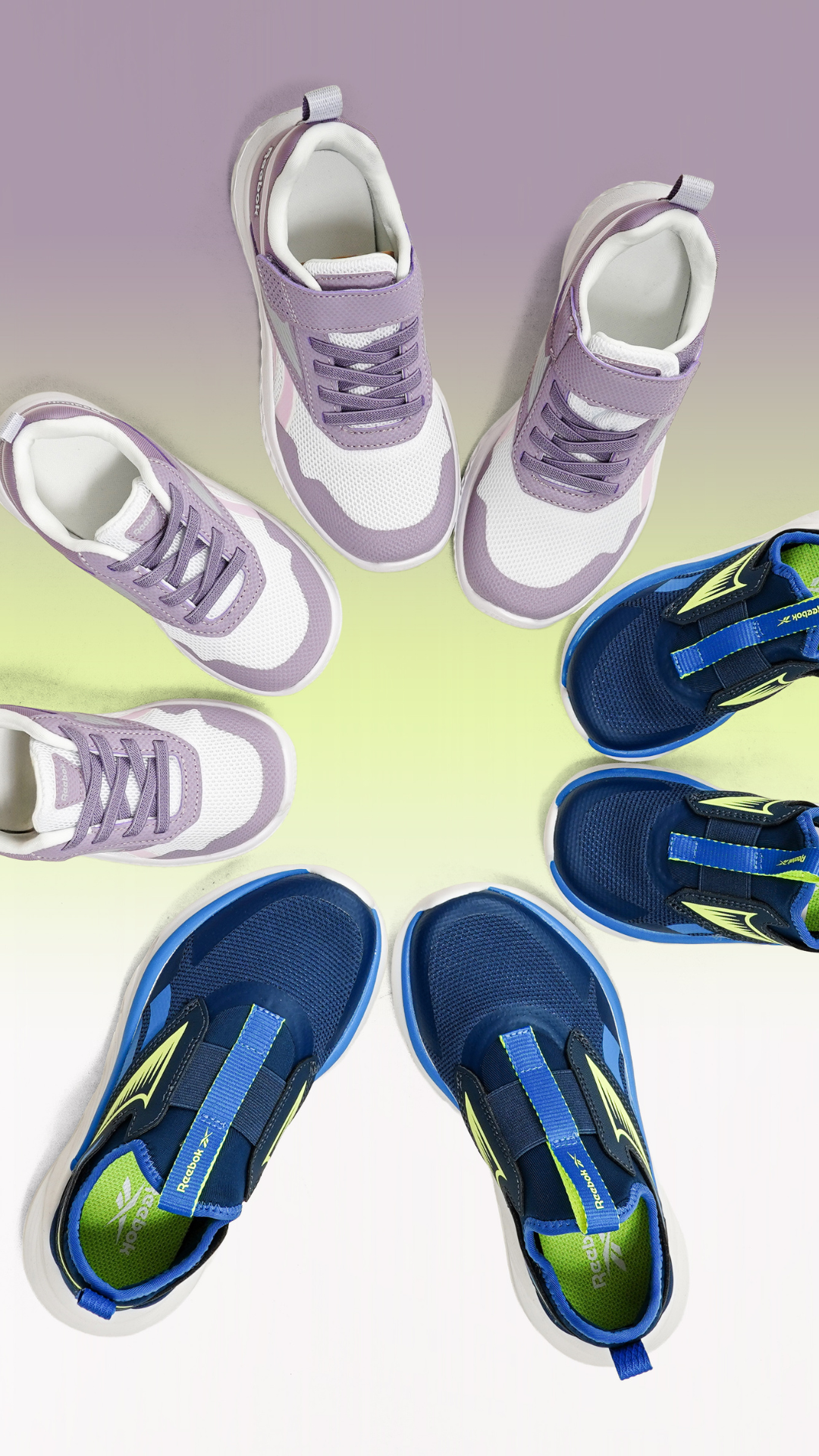 Djak Sport Facebook ad