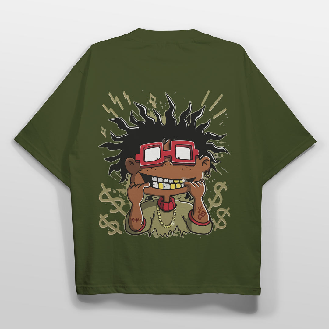 Buraq Wear Facebook ad: Super Soft Cotton