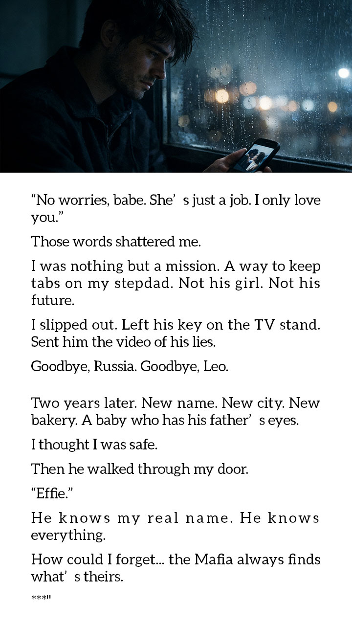 Dreame love 08 Facebook ad: Click here to Read on More Spicy Chapters